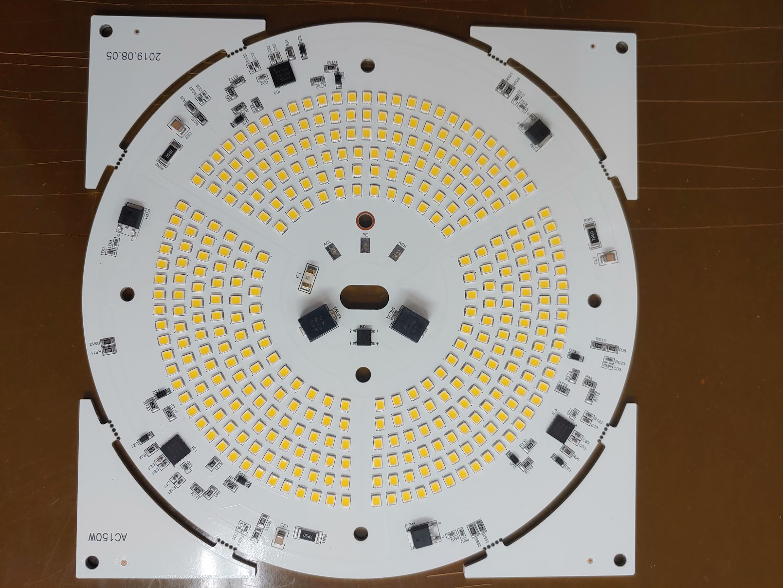 AC150W · 2019.08
