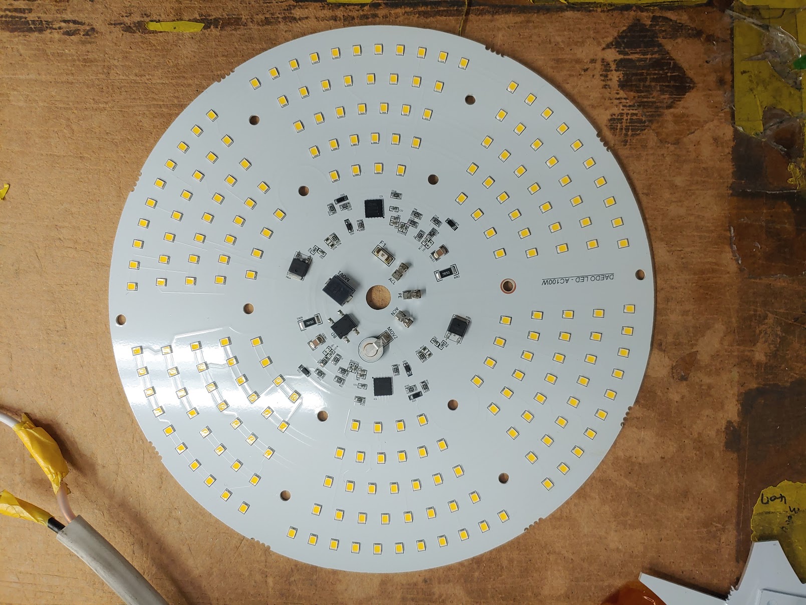 DAEDO AC100W