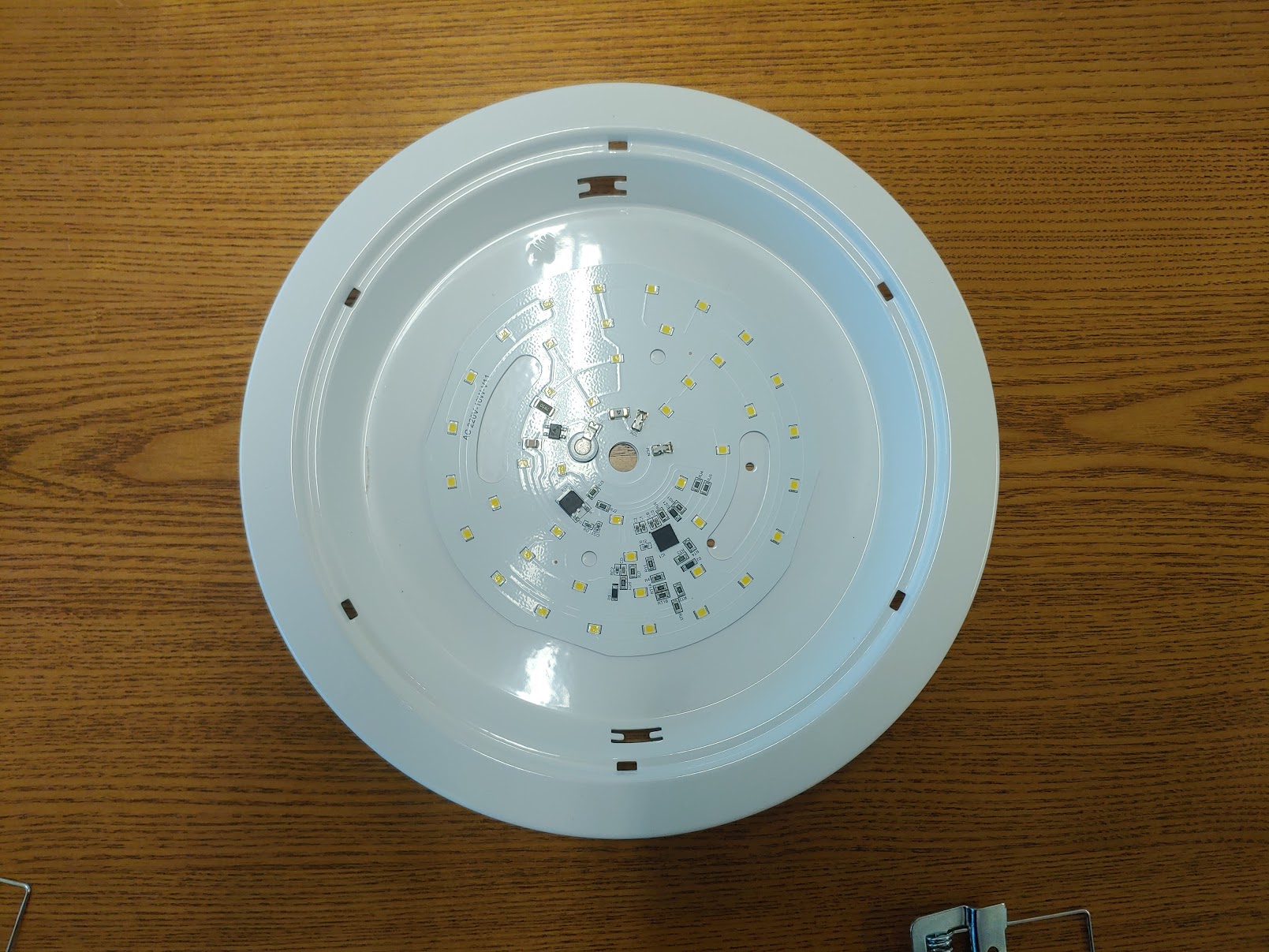 Sensor Ceiling Lamp